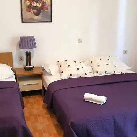 Apartman Meri 1 Drvenik (Split-Dalmatia)