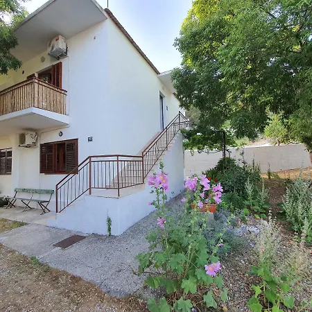 Apartman Meri 1 Drvenik (Split-Dalmatia)