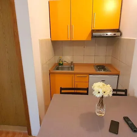 Apartman Meri 1 * Drvenik (Split-Dalmatia)