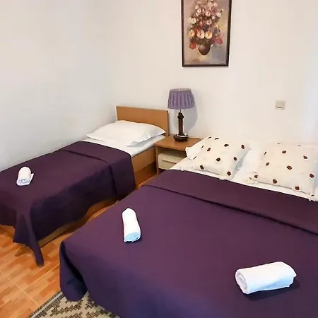 Apartman Meri 1 Apartment