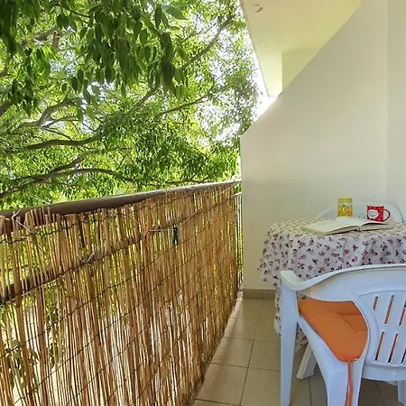 Apartment Apartman Meri 1