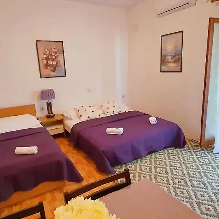 公寓 Apartman Meri 1 *